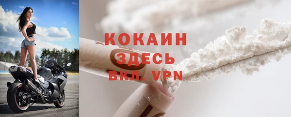 ALPHA PVP Костерёво